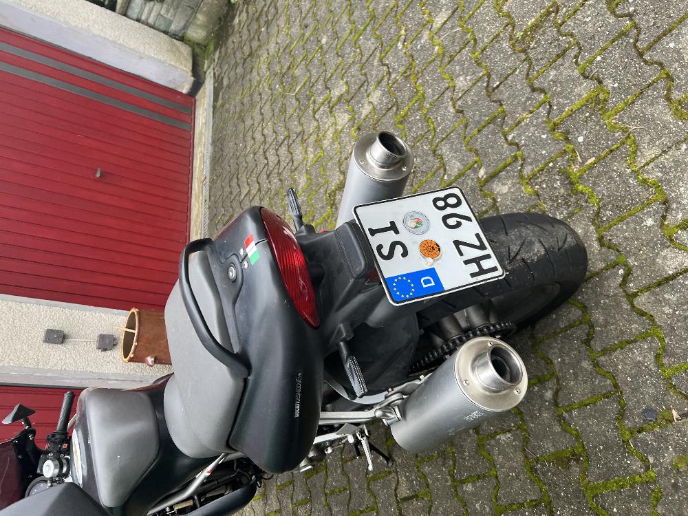 Motorrad verkaufen DKW 750 ss ie nuda Ankauf